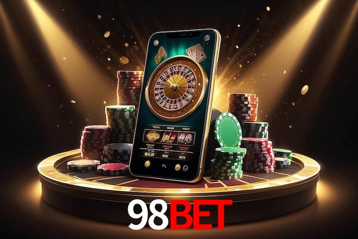 Login Seguro 98bet