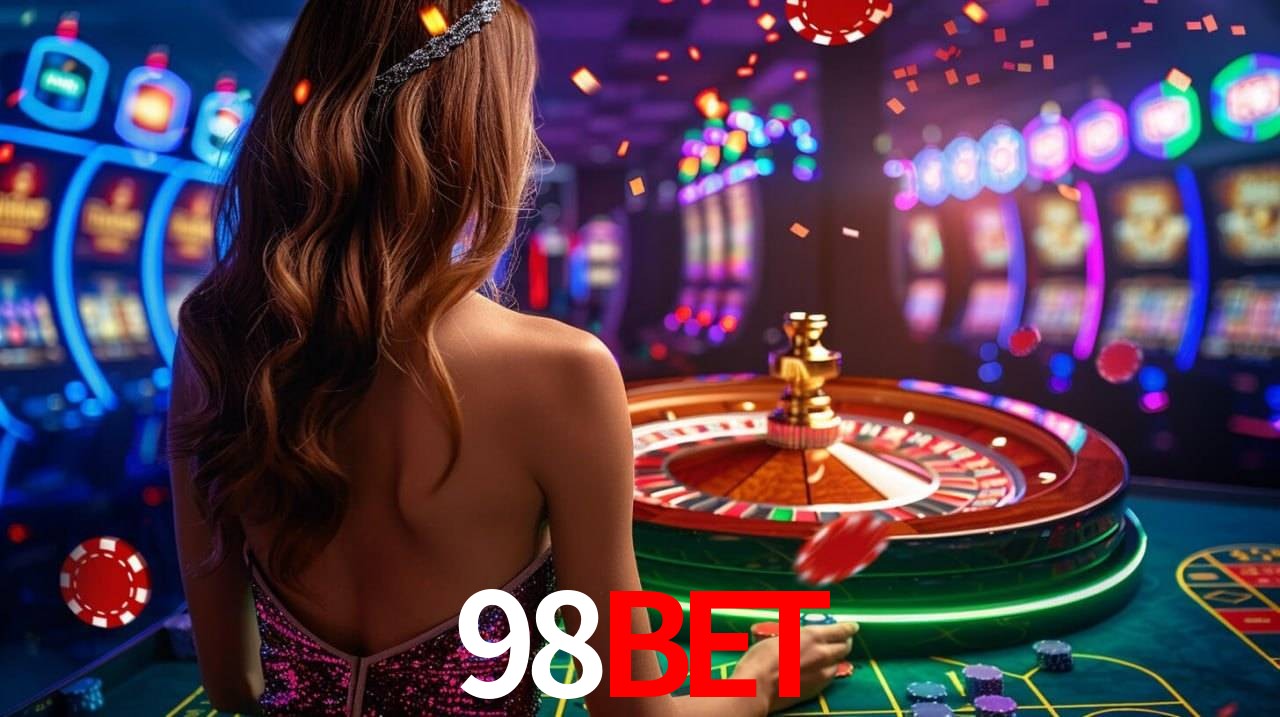 Download de APK seguro na 98bet
