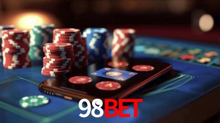 Recursos de Bônus 98bet
