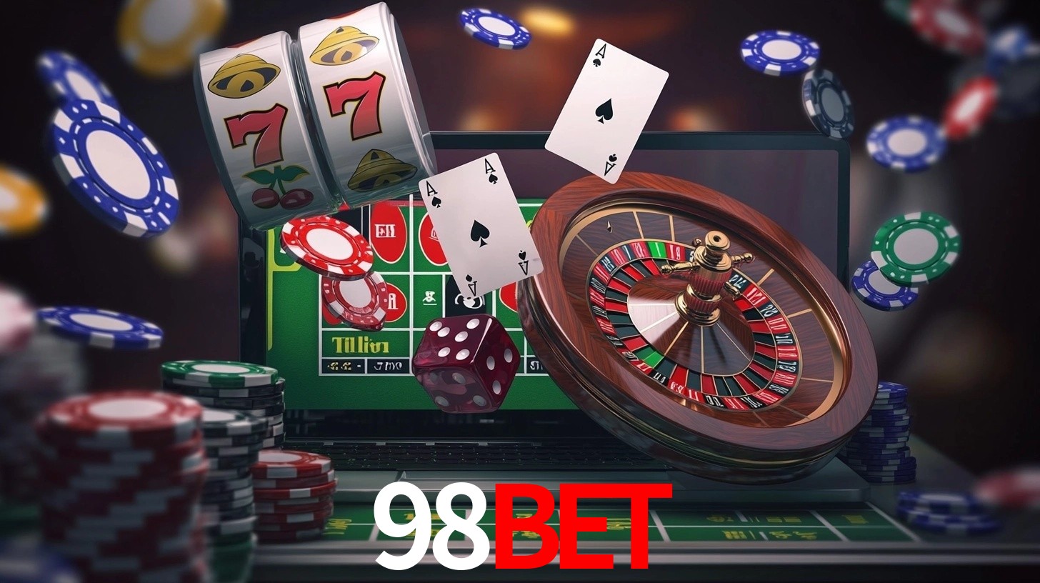 98bet App Interface