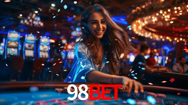 Welcome Bonus 98bet