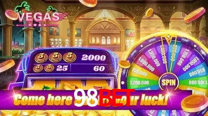 APP oficial da 98bet para mobile