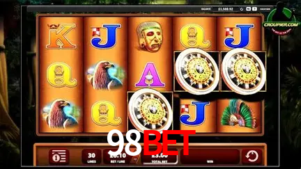 Descubra a Essência do 98bet: Nossa História e Compromissos