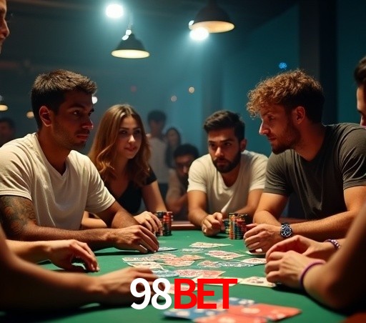Jogos com bônus e suporte 24h na 98bet