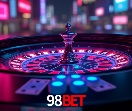 Descubra a Essência do 98bet: Nossa História e Compromissos