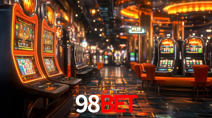 Cashback e recargas na 98bet