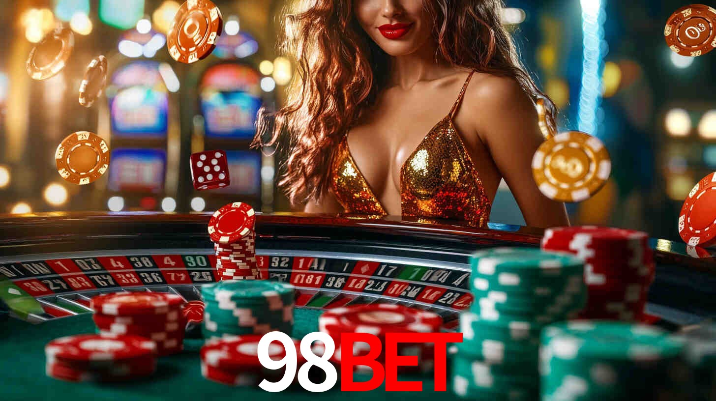 Exclusive Games 98bet