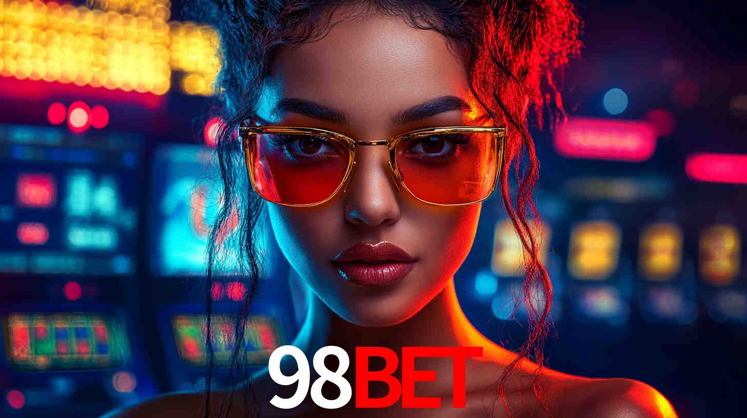 A Popularidade dos Caça-Níqueis no 98bet