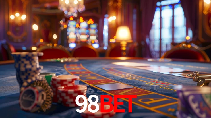 Secure Login 98bet