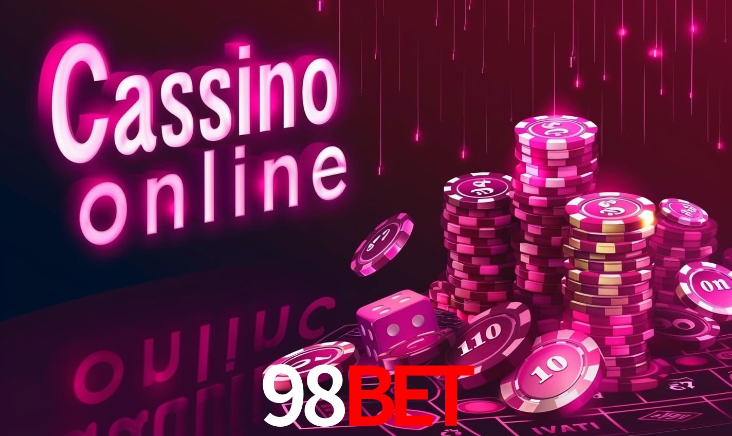 Descubra o Programa VIP da 98bet: Vantagens Exclusivas para Jogadores