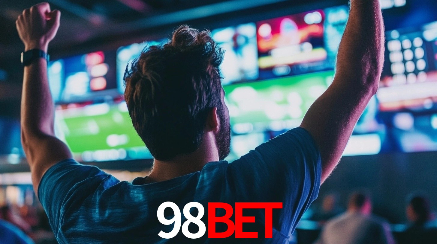 98bet: Seu Especialista em Apostas Esportivas Brasileiras