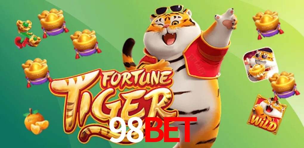Experiência VIP 98bet