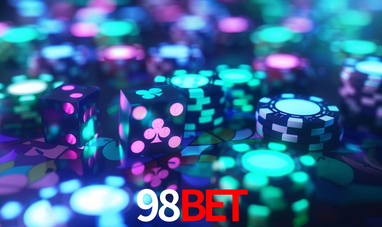Torneios 98bet