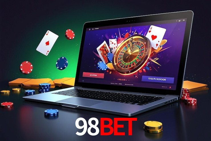 Promoção Relâmpago 98bet