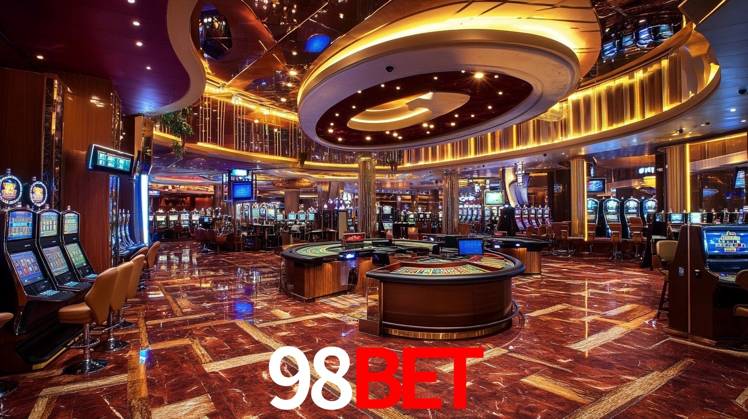 Daily Bonuses 98bet