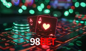 Apostas de Basquete 98bet