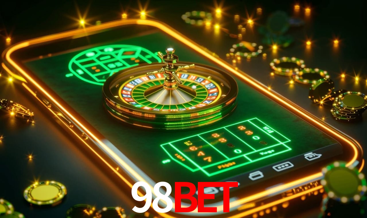 Sistemas de Segurança 98bet
