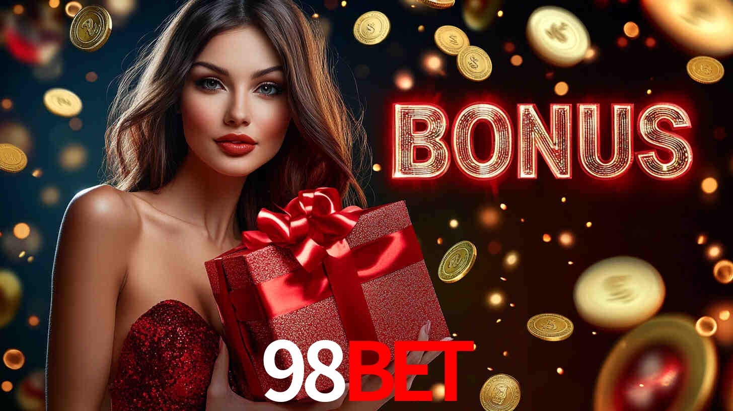 Apostas Esportivas na 98bet: Um Guia Completo